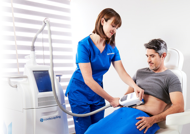 Coolsculpting Fat Freezing